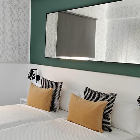 Room27- City Center La Laguna  Exterior photo