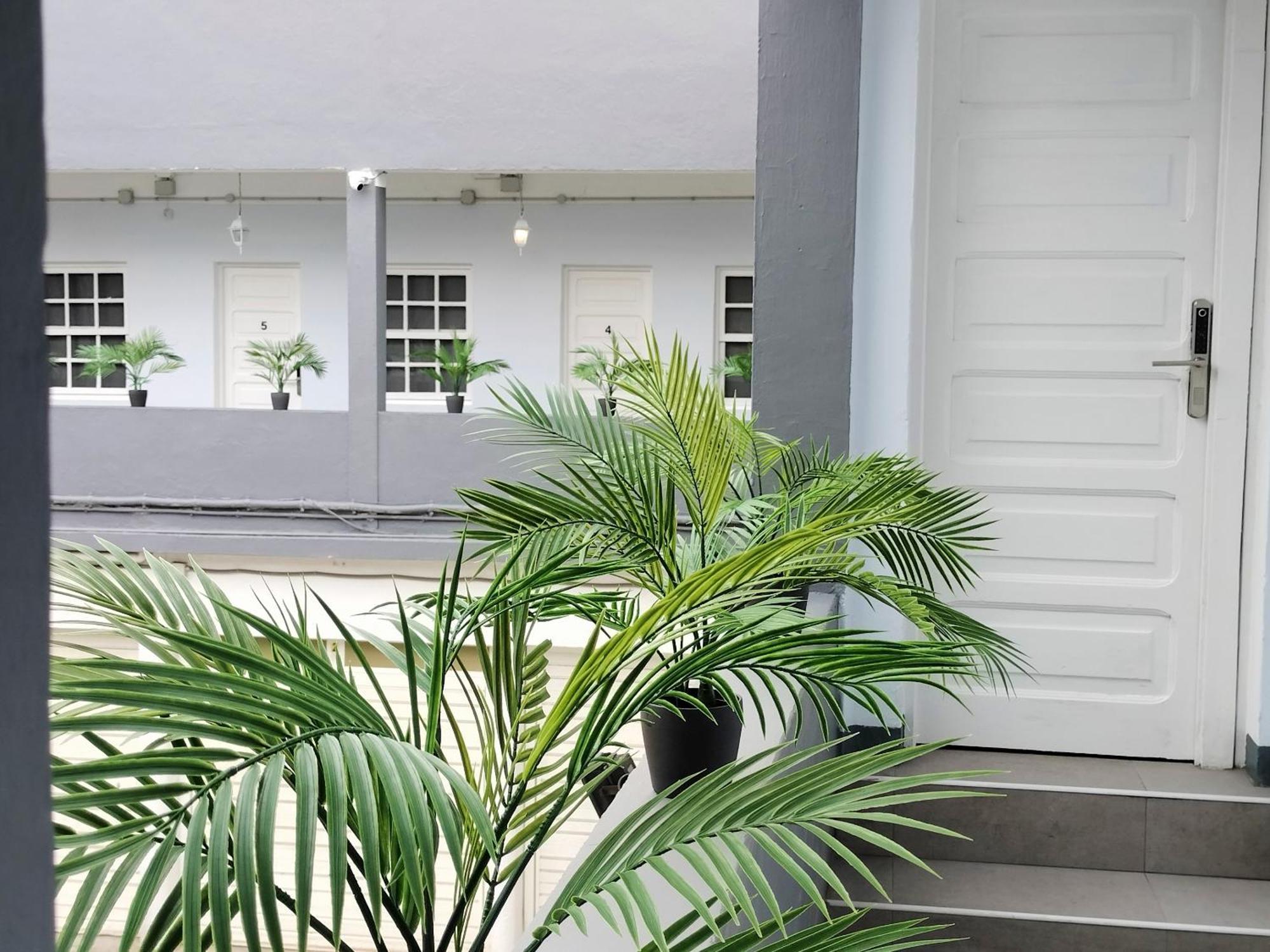 Room27- City Center La Laguna  Exterior photo