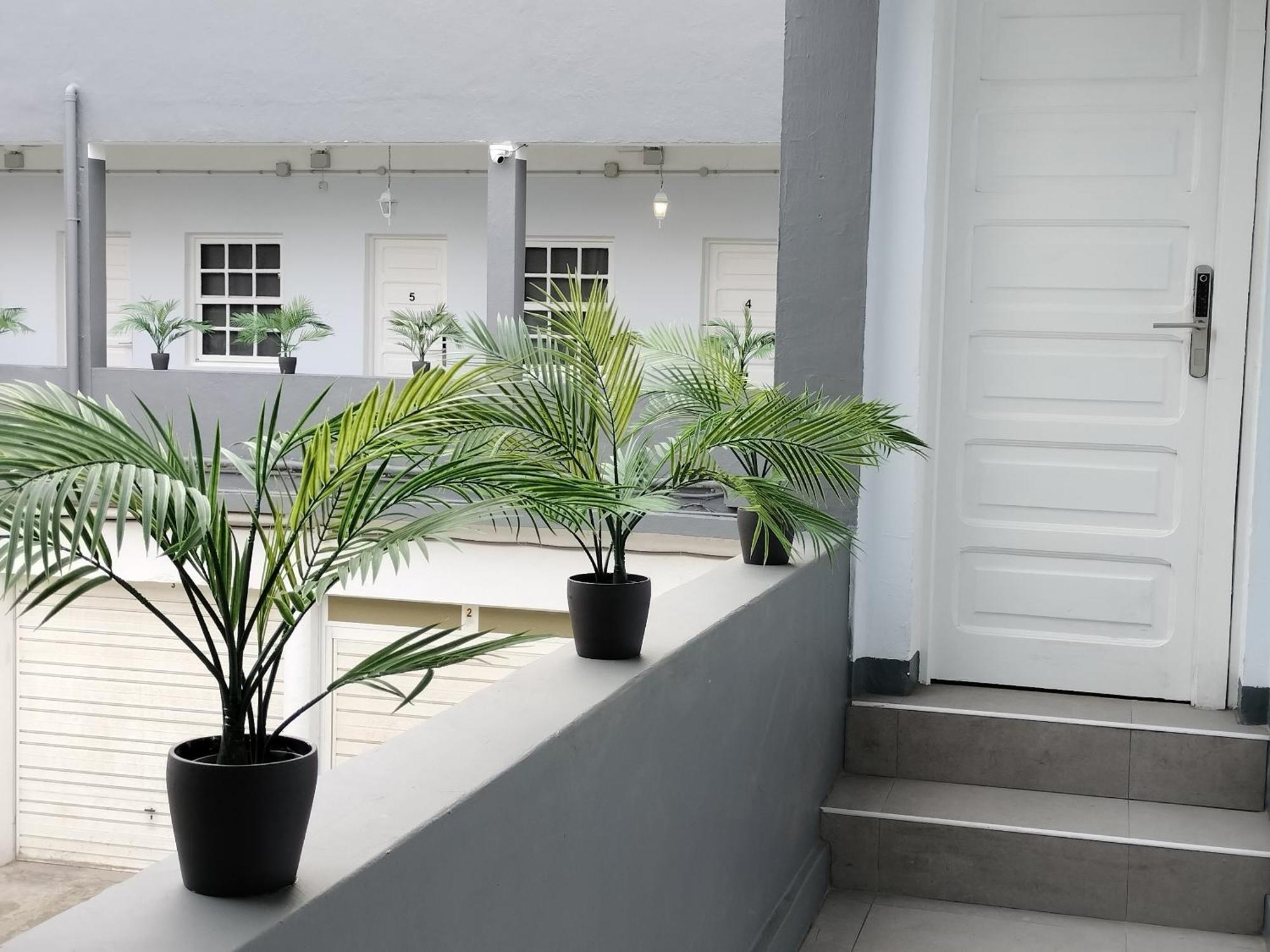 Room27- City Center La Laguna  Exterior photo
