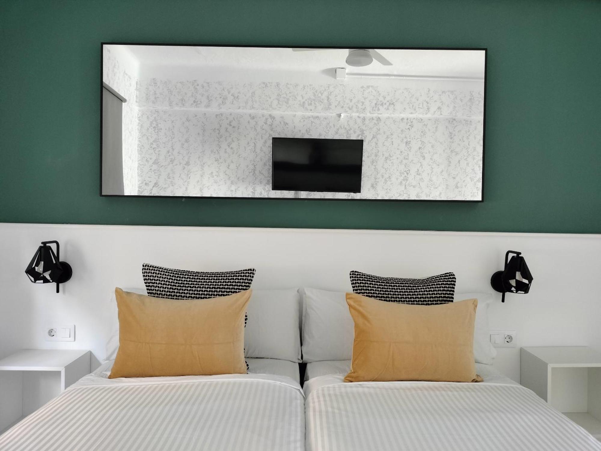 Room27- City Center La Laguna  Exterior photo