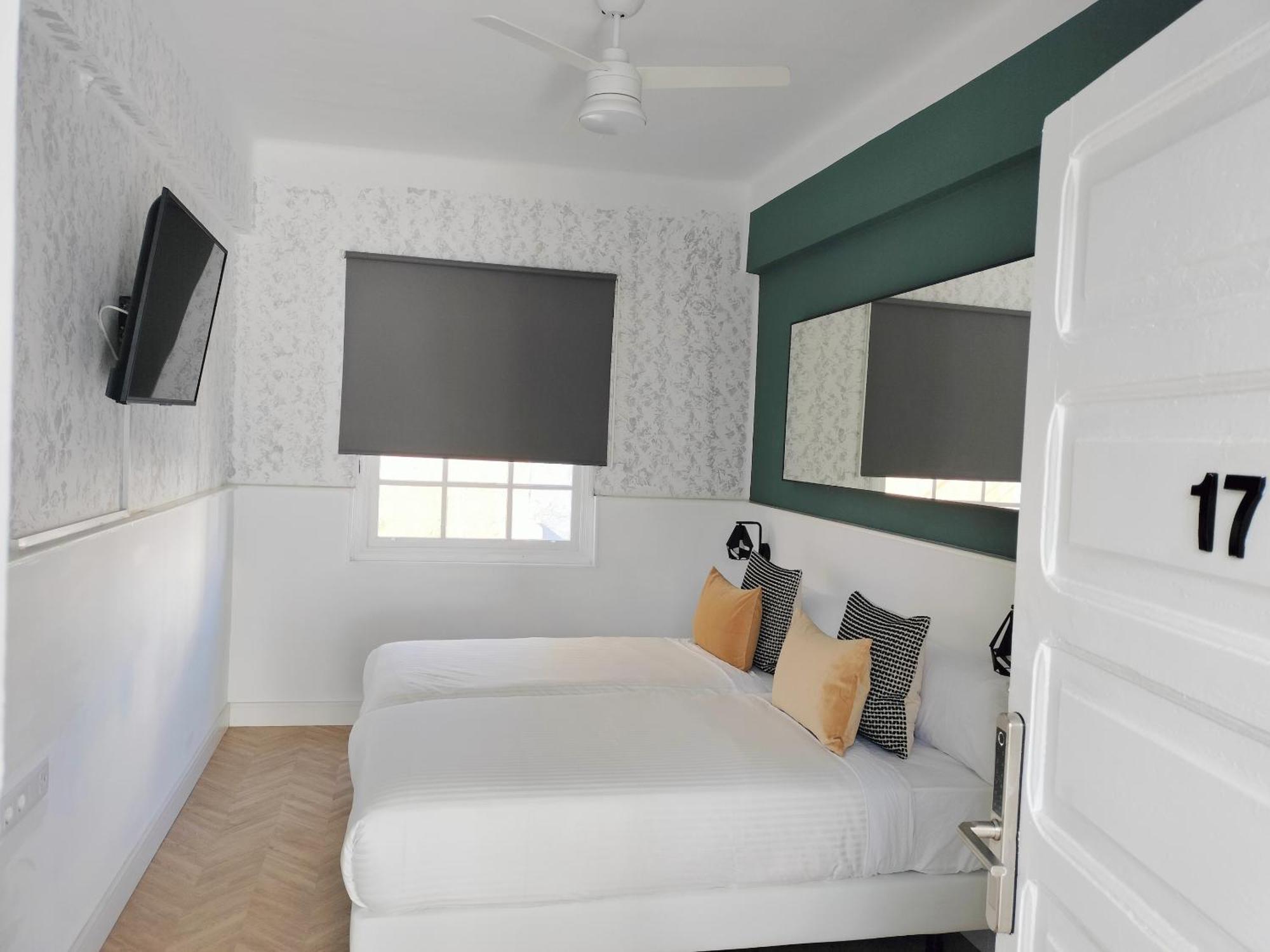 Room27- City Center La Laguna  Exterior photo