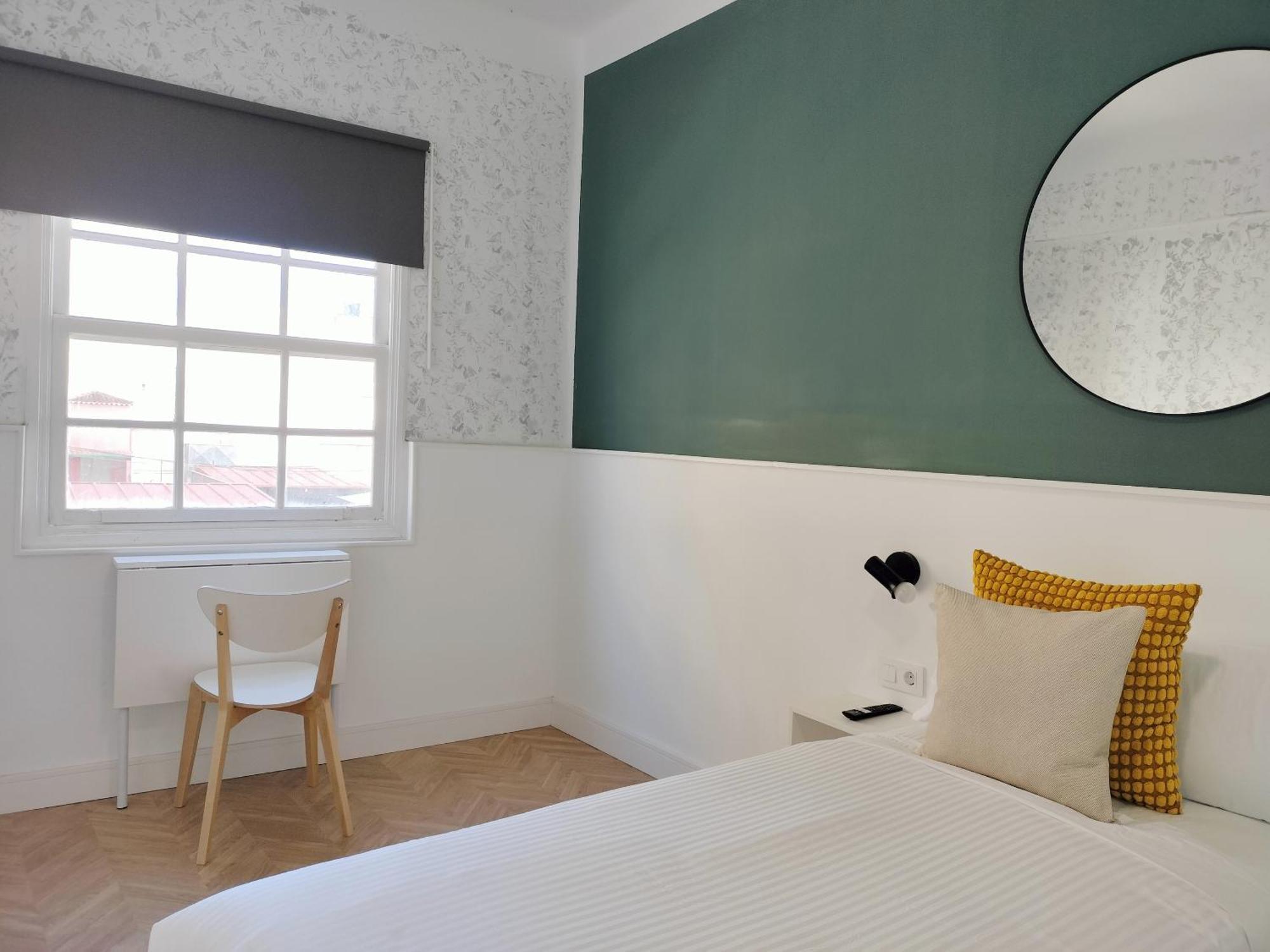 Room27- City Center La Laguna  Exterior photo