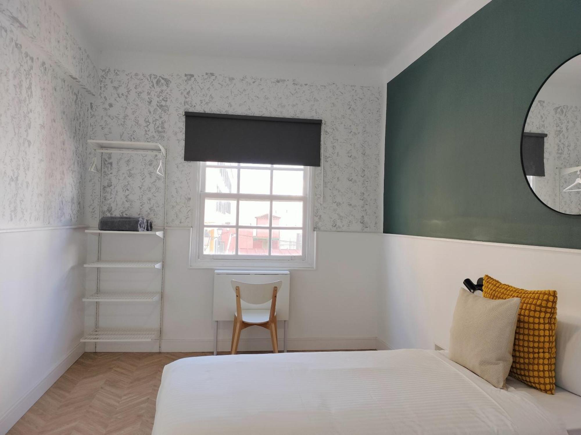 Room27- City Center La Laguna  Exterior photo