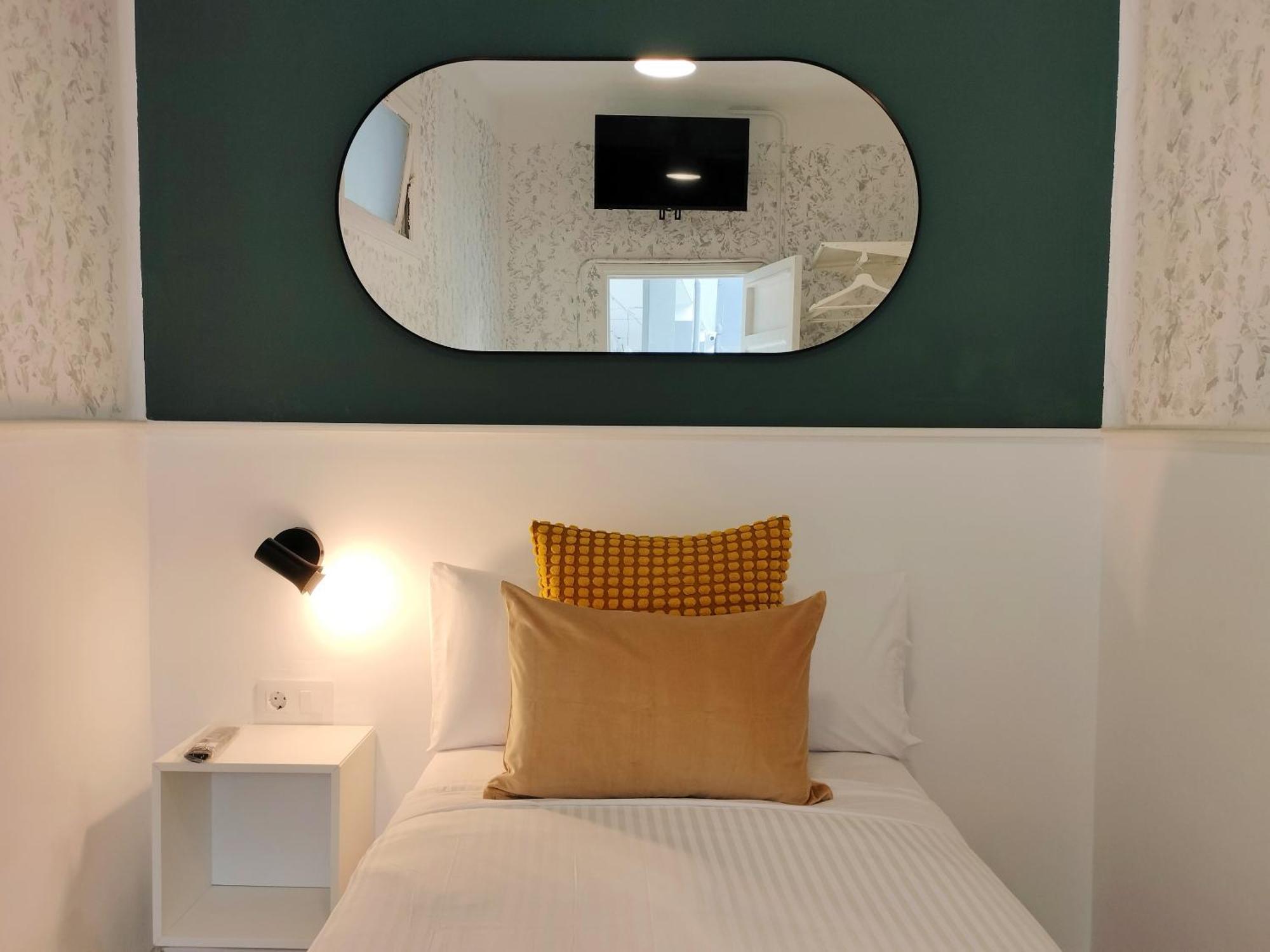Room27- City Center La Laguna  Exterior photo